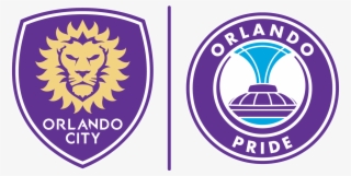 Orlando City Logo Vector