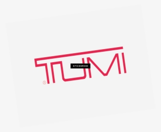 Tommy Hilfiger Logo - Tumi