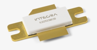Ild2933m130 Is A High Power Ldmos Transistor Designed - Ldmos