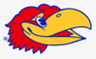 Jayhawks - Kansas Jayhawks Logo Png