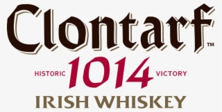 Clontarf 1014 Black Label Classic Blend 0,7 L - Clontarf 1014 Irish Single Malt Whisky