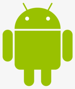 Android Logo - Android Operating System