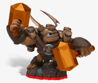 A Site Where You Can Find The Official Images Of Skylander - Skylanders Trap Team
