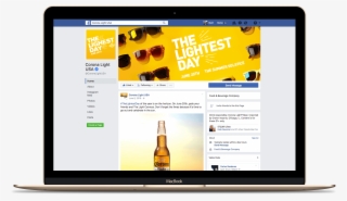 Posts Across Facebook And Instagram Promoted The Holiday - Management