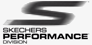 Skechers Logo Blk - Skechers Performance Logo Vector Transparent PNG 2310x1205 - Free Download on NicePNG