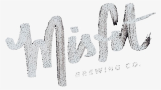Misfit Logo Png V4 2 - Beer