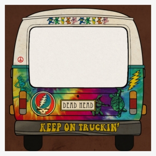 Keep On Truckin' - Keep On Truckin Grateful Dead Lyrics