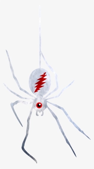 Spider Grateful Dead, Spider, Spiders - Steal Your Face