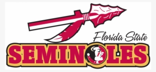 Florida State Seminoles Iron Ons - Florida State Seminoles