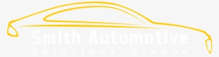 Smith Automotive Solutions