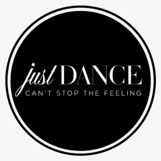 Just Dance Logo Png