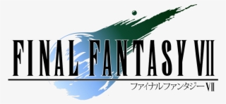 I Made The Ff Vi - Playstation 1 Game Final Fantasy Vii