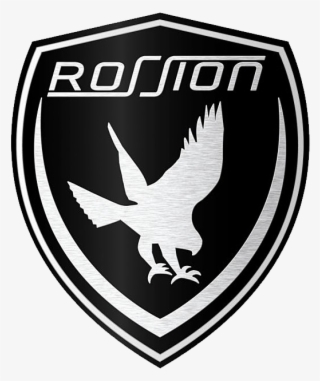 Rossion Logo Hd Png - Rossion Supercar