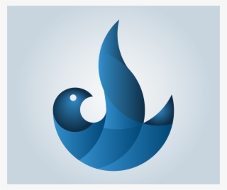 Bird Logo Vector 19, Buy Clip Art