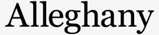 Alleghany Logo - Alleghany Corporation