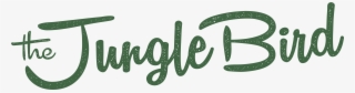 Jungle Bird Logo