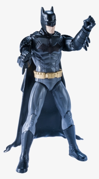 Sprukits Dc Comics New 52 Batman Action Figure Model