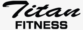 2019 Titan Fitness