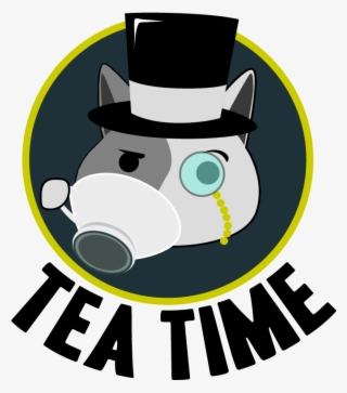 Tea Time - Portable Network Graphics