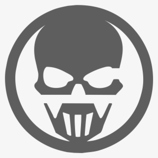 Pin Nick Collins On Cool Pinterest Skull Logo Png Ghost - Tom Clancy's Ghost Recon Future Soldier Logo