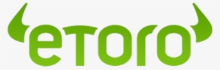Broker Litecoin - Etoro Logo Transparent