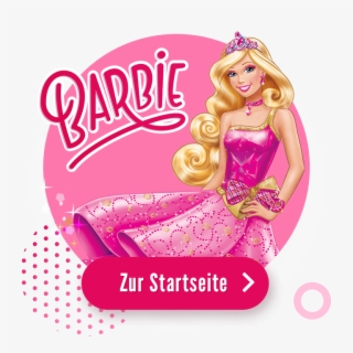 Meine Liebsten Frisuren Und Outfits Barbie Liebt Es, - Barbie À L'école Des Princesses - Broché