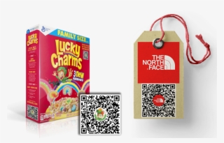 Create A Games That Drive Consumers To Retail Locations - General Mills Charms Chocolate 340 G