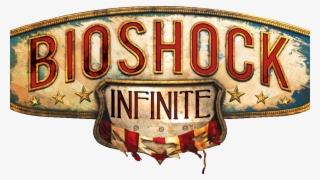 Bioshock Infinite Logo Png