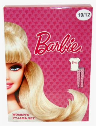 barbie low res front