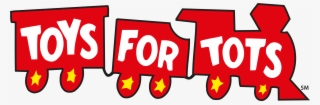 Toys For Tots Vector Logo - Toys For Tots Logo