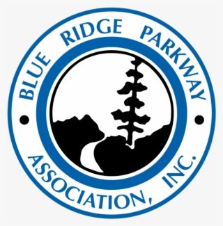 Brpa Logo - Blue Ridge Parkway Association Logo