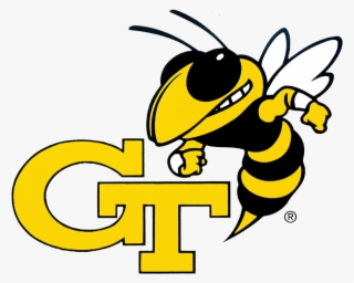 Georgia Tech Logo - Irmo High School Yellow Jackets