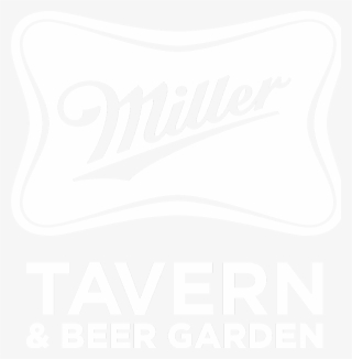 Texas Live Miller Tavern Beer Garden Png Miller Beer - Its Miller Time Logo Png