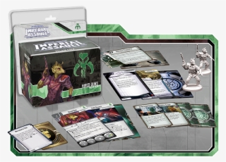 Hired Guns Preview