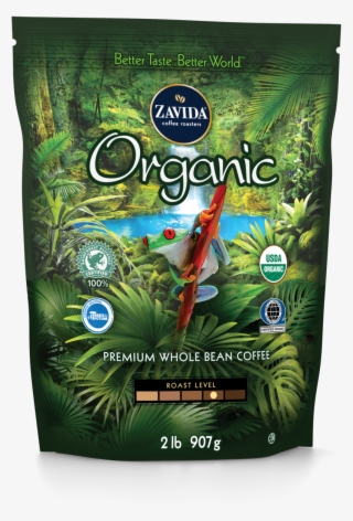 You Can Find Our Organic Coffee At Sam's Club Locations