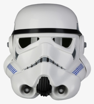 Star - Star Wars Stormtrooper Helmet Small