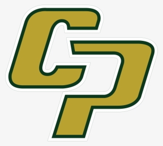 School Logo - Comstock Park High School Panthers