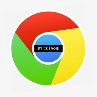Google Chrome Logo Logos - Icon