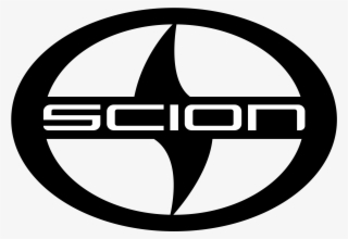 Scion Logo Png Transparent - Scion Logo