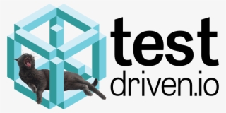 Testdriven - Io - Scifest Africa Logo