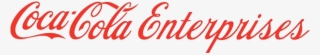Business Partners - Coca Cola Company Logo Png