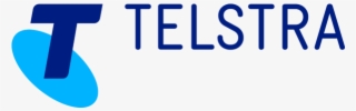 Telstra Logo Png Transparent Svg Vector Freebie Supply - Telstra Global Singapore Pte Ltd