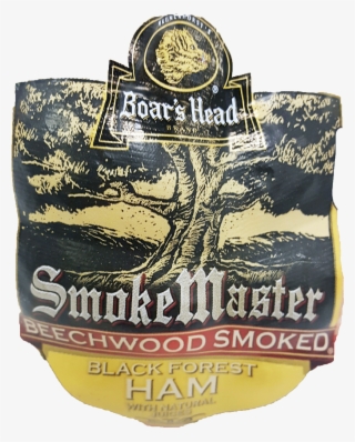 Boars Head Black Forest Ham, Per Pound