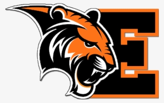 Erie Team Home Erie Tigers Sports Png Tigers Sports - Erie High School Tigers