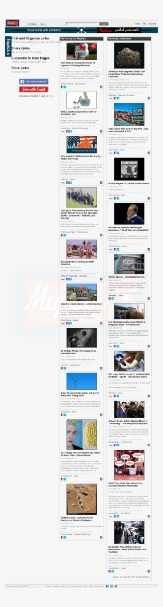 Web Page