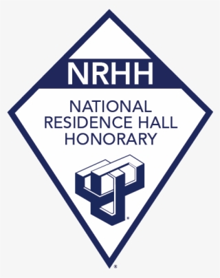 Nacurh Nrhh Logo - National Residence Hall Honorary