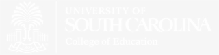 Linear Logo - University Of South Carolina