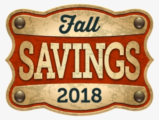 Gator - Stihl Fall Savings 2018