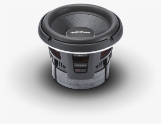 Rockford Fosgate T2s1-13 - Rockford Fosgate Subwoofer Competition