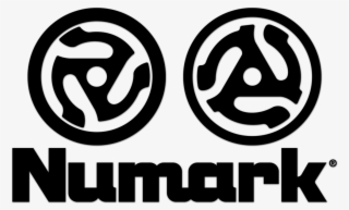 Information - Numark Logo